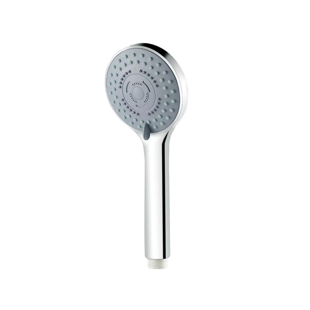 5 Modes Shower Adjustable Jetting Showerhead Water Handheld Shower