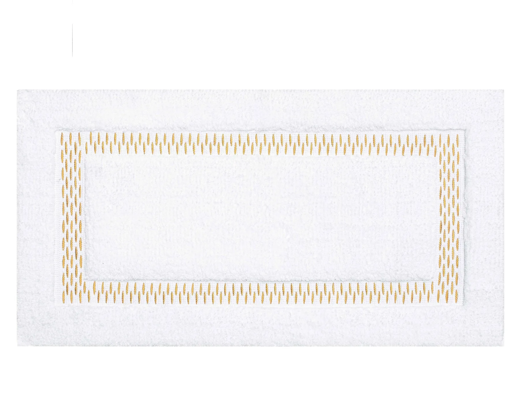 Alhambra Egyptian Cotton Bath Mat (60x100cm)