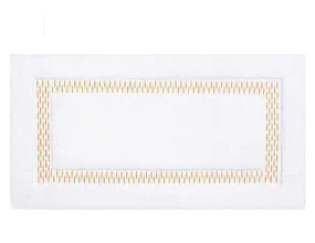 Alhambra Egyptian Cotton Bath Mat (60x100cm)