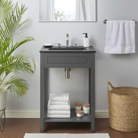 Altura 24" Bathroom Vanity by Modway