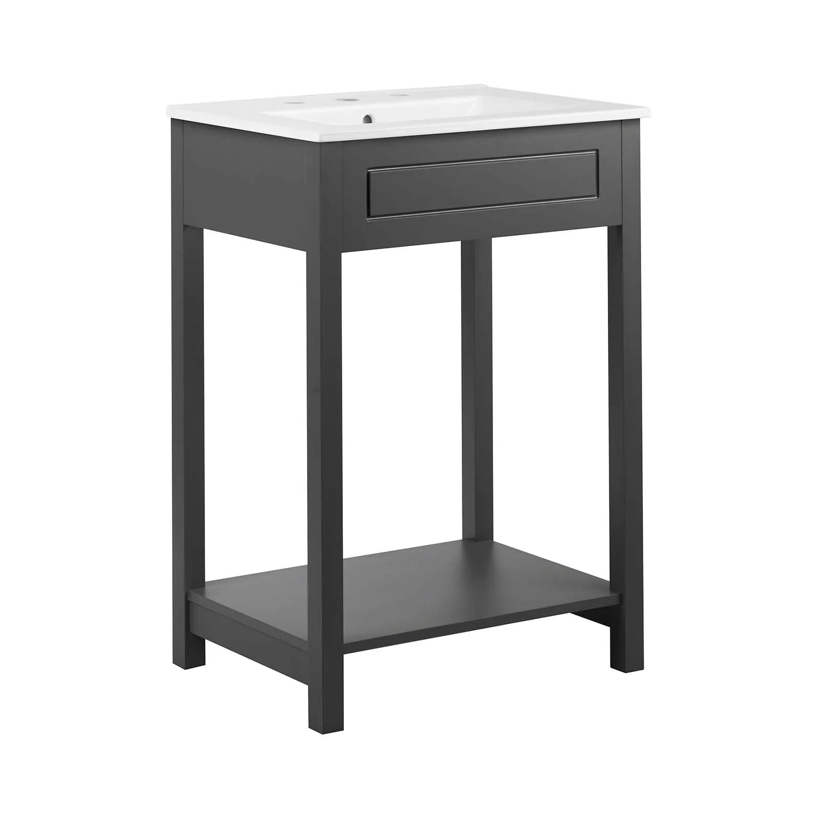 Altura 24" Bathroom Vanity by Modway