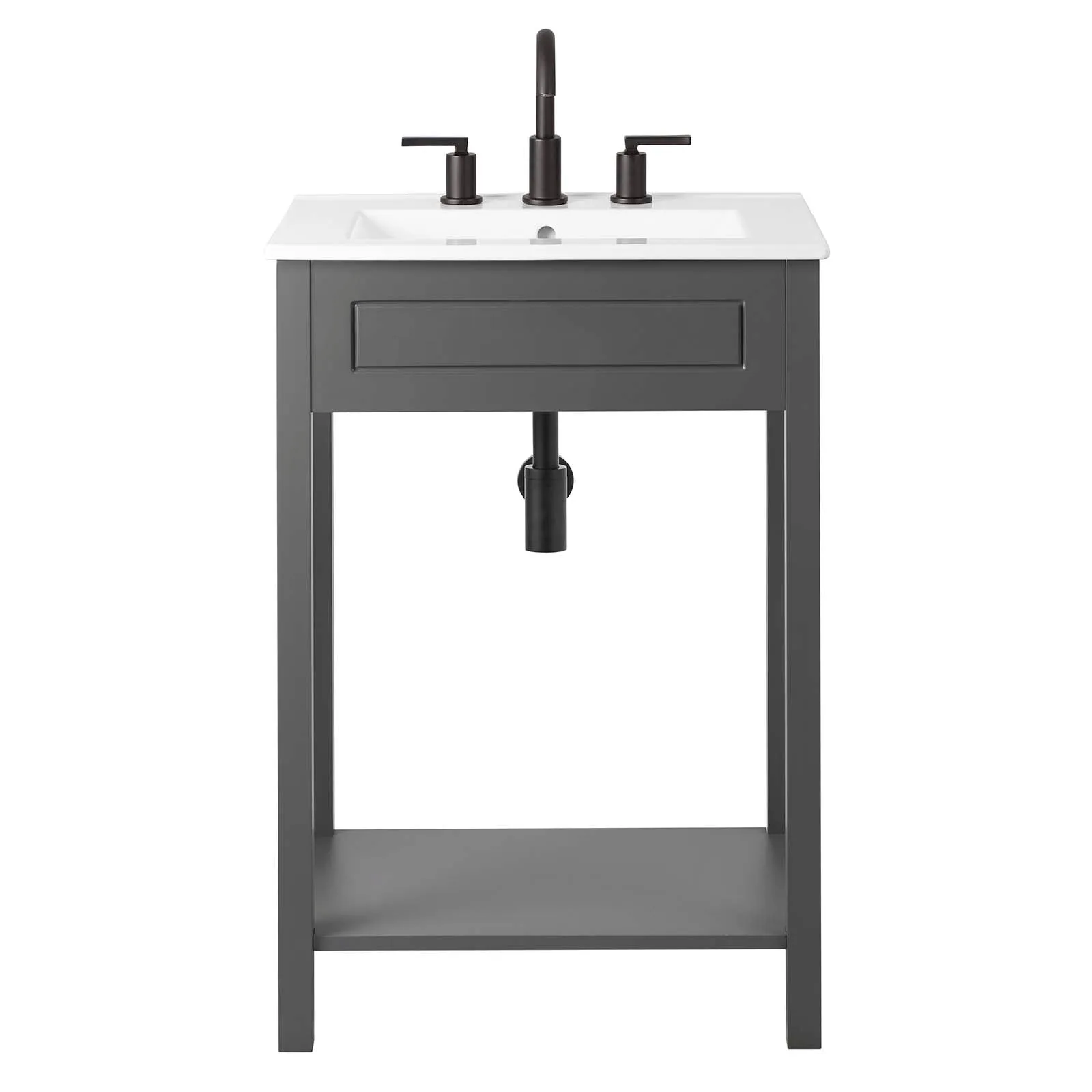 Altura 24" Bathroom Vanity by Modway