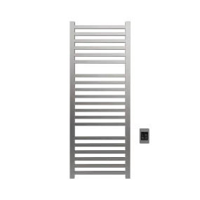 Amba Quadro Q2154 Hardwired Towel Warmer - 21.25"w x 54.37"h