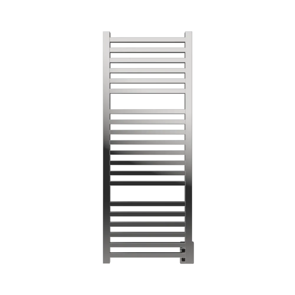 Amba Quadro Q2154 Hardwired Towel Warmer - 21.25"w x 54.37"h