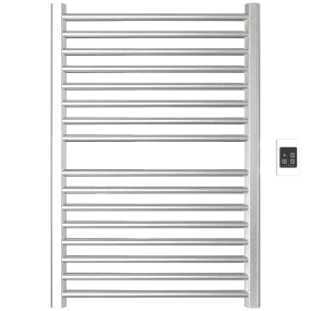 Amba Sirio S2942 Hardwired Towel Warmer  - 29.25"w x 42.75"h