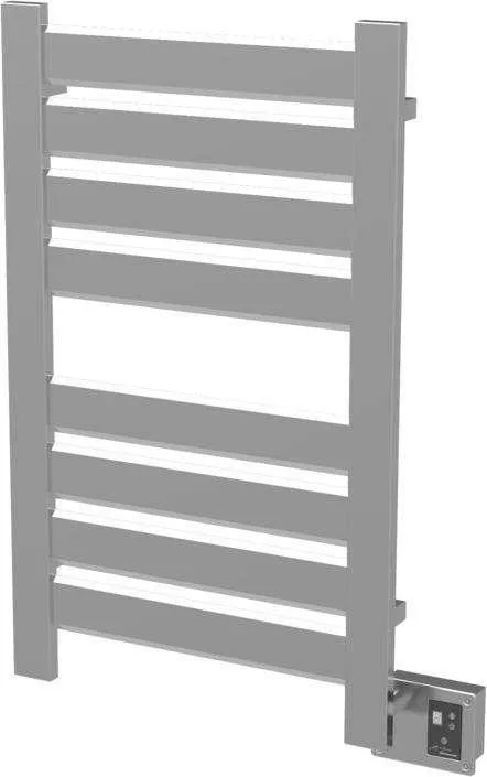 Amba Vega V-2337 Hardwired Towel Warmer  - 23.37"w x 39.25"h