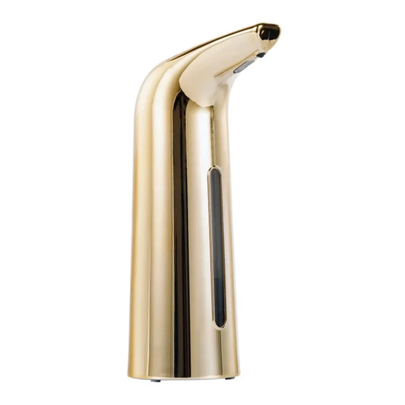 Automatic Soap Dispenser Infrared Touchless Liquid Smart Sensor Hands Free