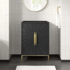 Awaken 24" Bathroom Vanity Cabinet by Modway