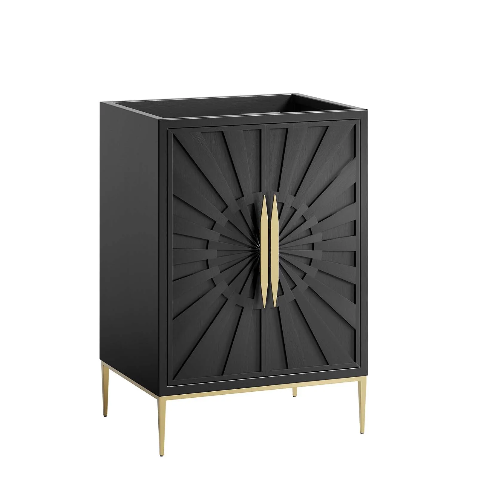 Awaken 24" Bathroom Vanity Cabinet by Modway