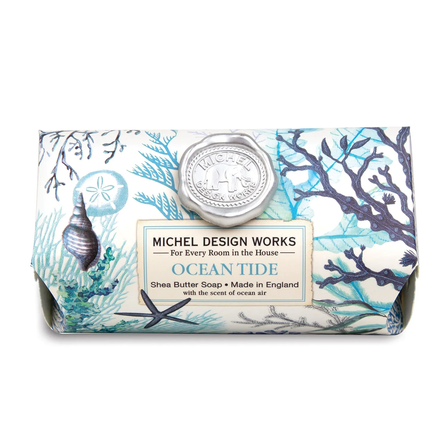 Bath Soap Bar