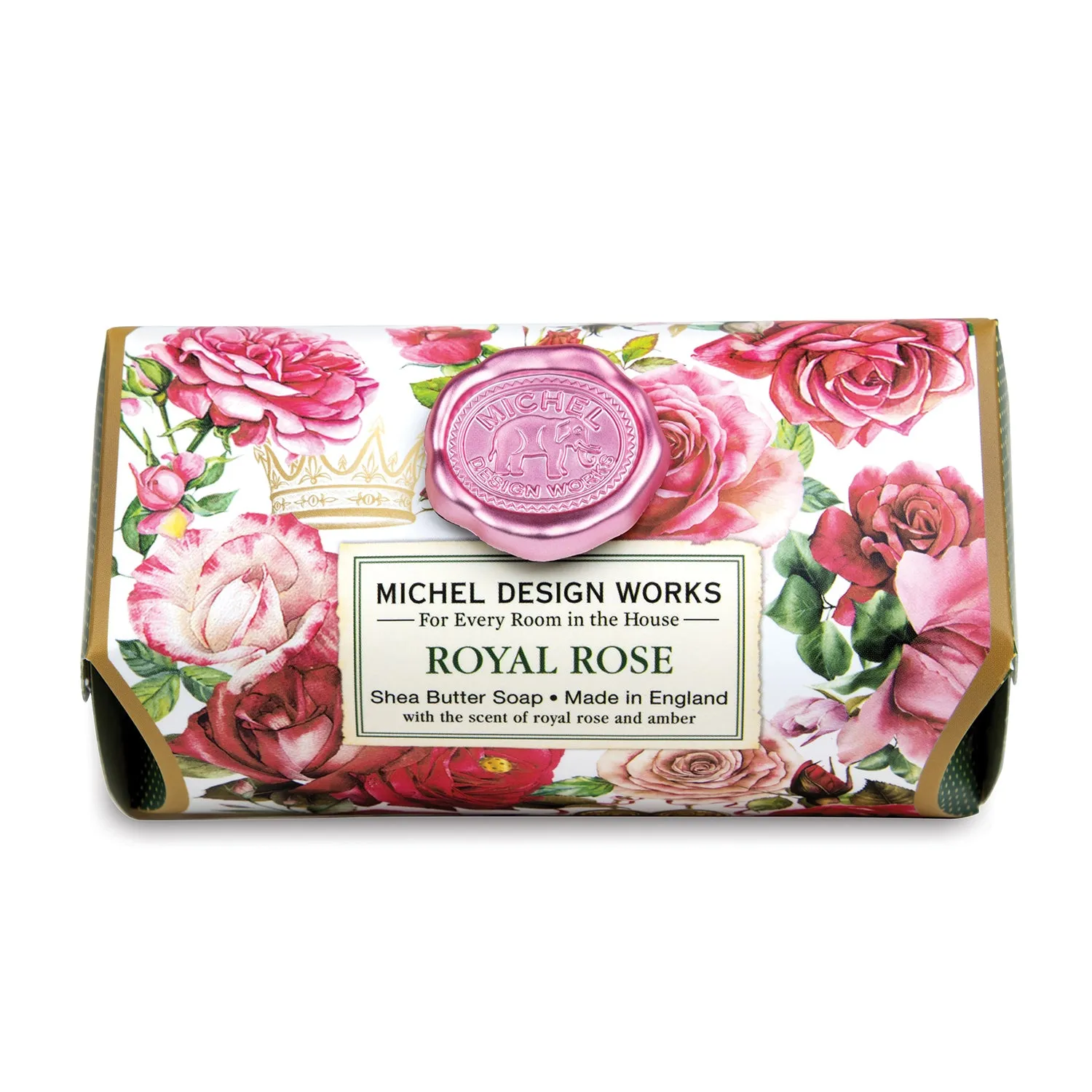 Bath Soap Bar