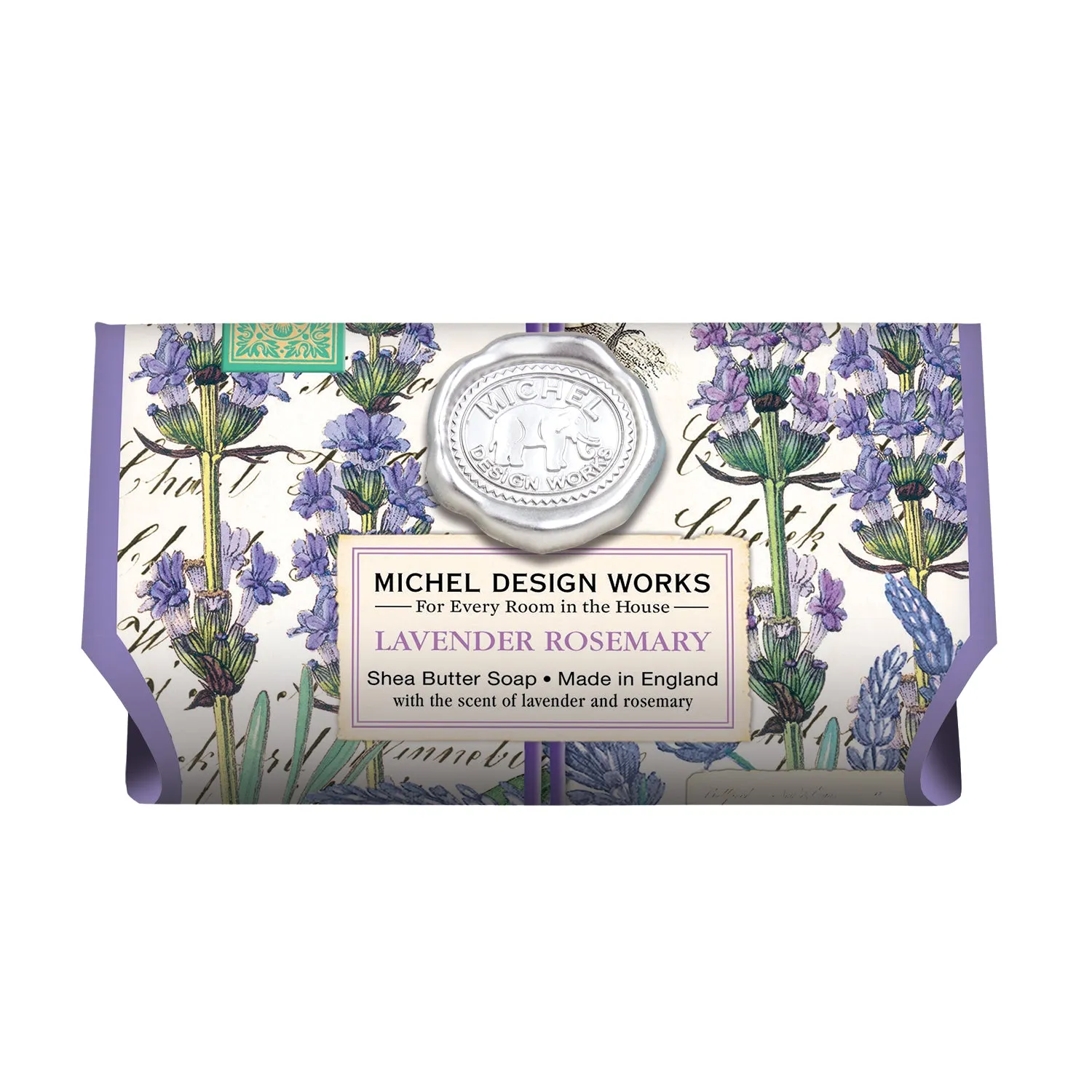 Bath Soap Bar