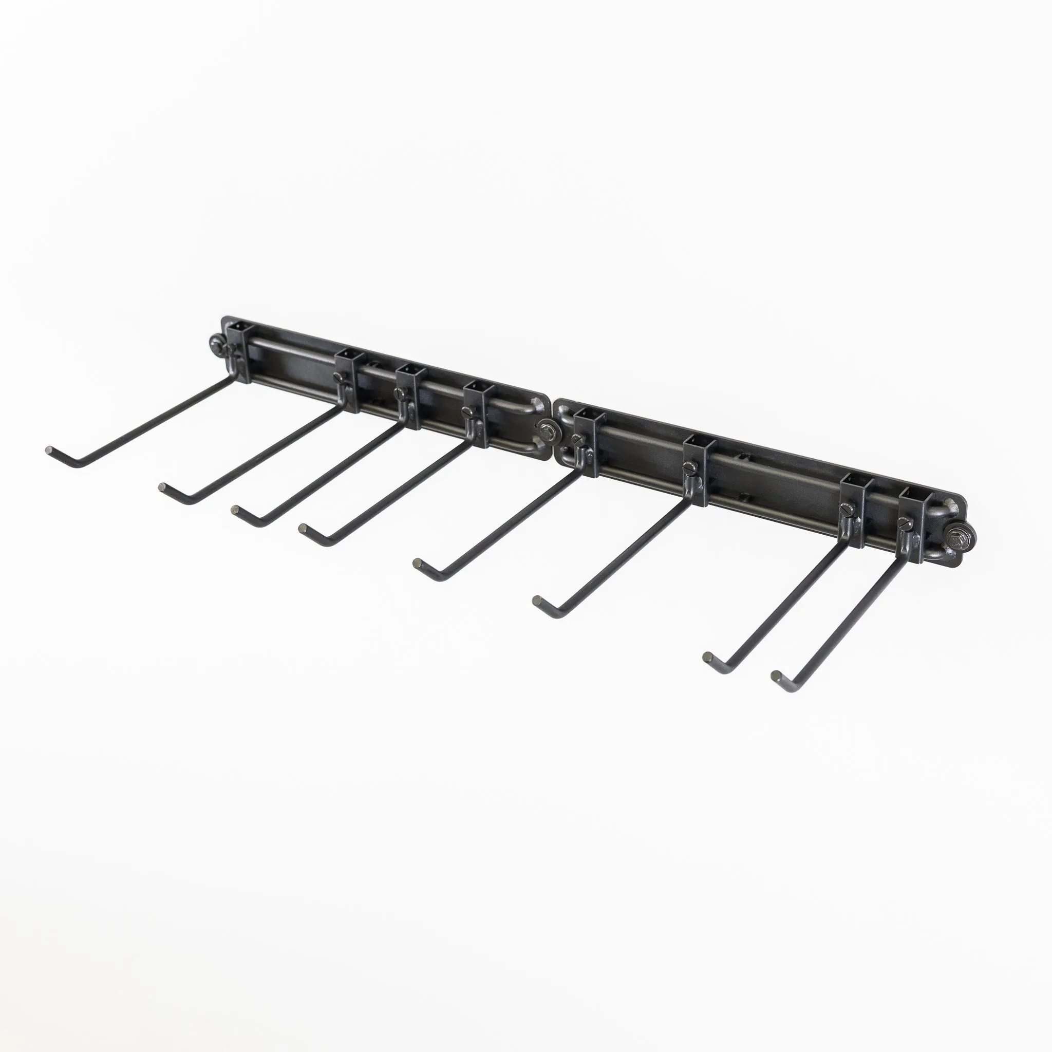 BLAT Tool Modular Storage Rack | Adjustable Garage Organizer | 32 inch