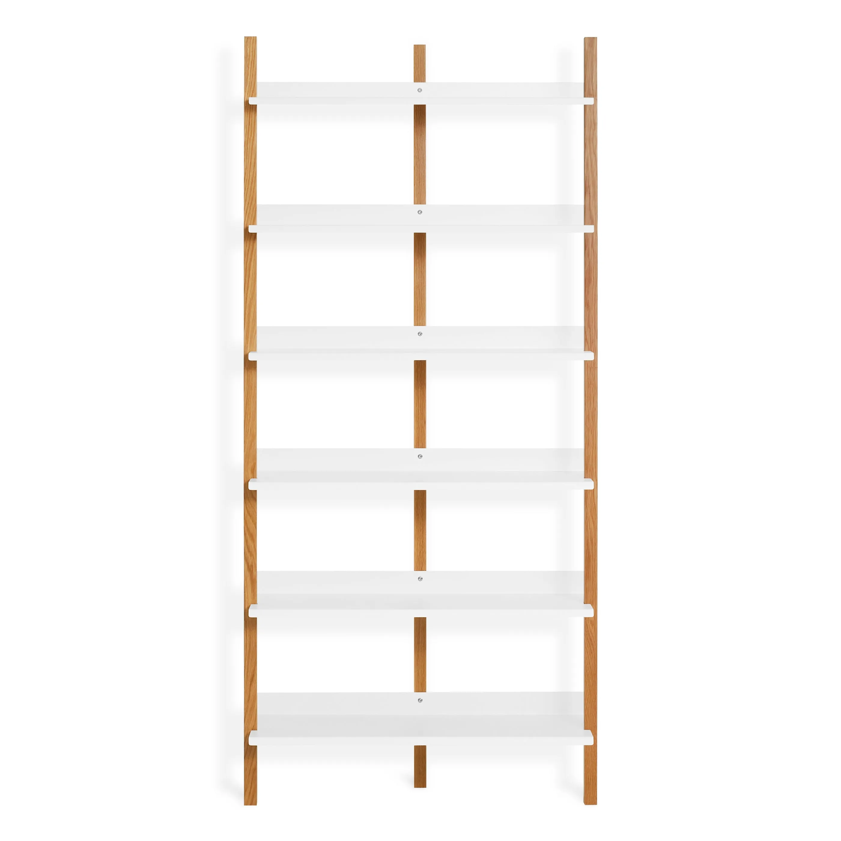 Browser Tall Bookcase