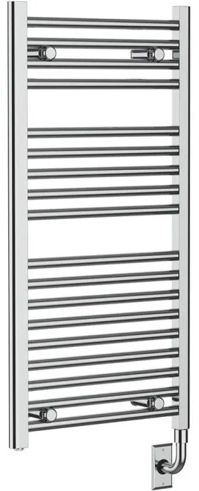 Calmova European Classics CAU1 Hardwired Towel Warmer - 19.70"w x 39.40"h