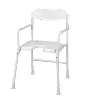 Foldable Shower Chair