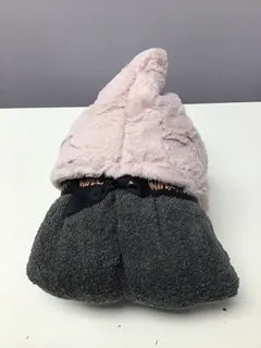 Hooded Towel