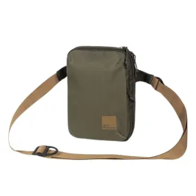 jack wolfskin Konya Organizer Unisex Shoulder Bag