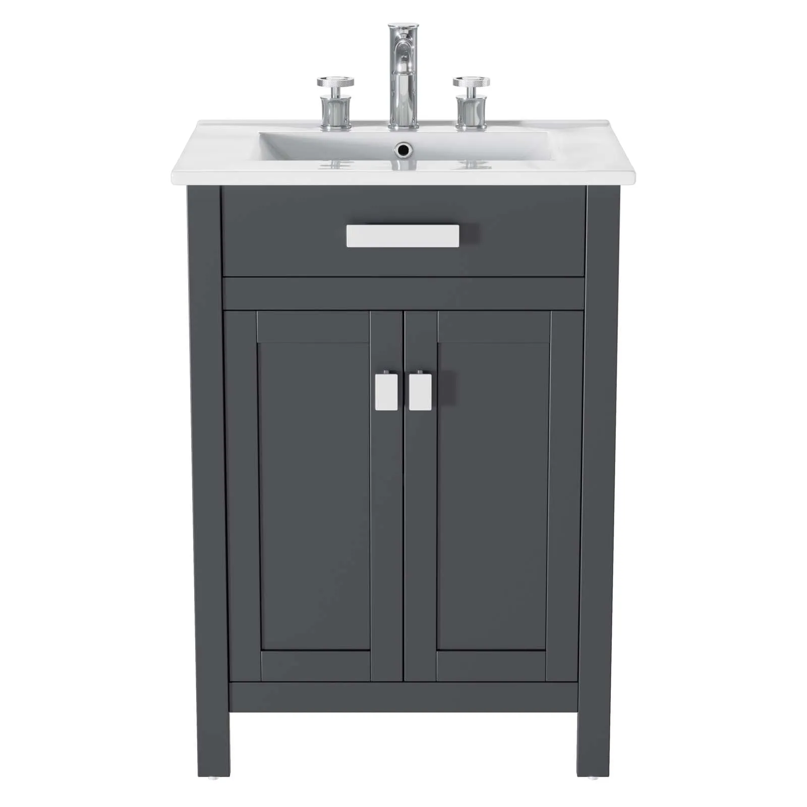 Laguna 24" Bathroom Vanity