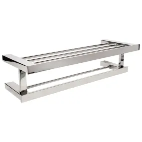 Mediclinics Stainless Steel Towel Rack