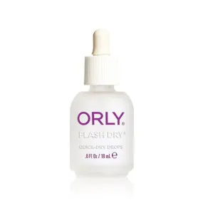 ORLY Flash Dry Drops 18ml