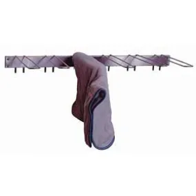 Rack, Hot Pack Cover, 6 Fixed Hooks