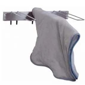 Rack, Hot Pack Cover, Fixed 3-Hook