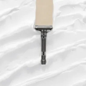 Rockwell Razors - T2 Razor, Gunmetal Chrome