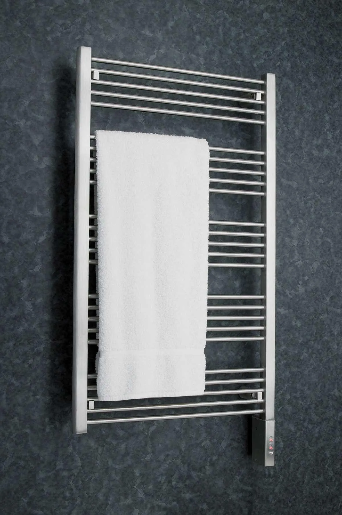 Runtal Fain FTRD-3320 Hardwired Mounted Towel Warmer - 19.7"w x 33.1"h