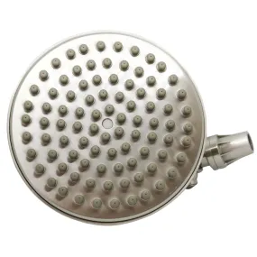 ShowerMe® Shower Head Brushed Nickel