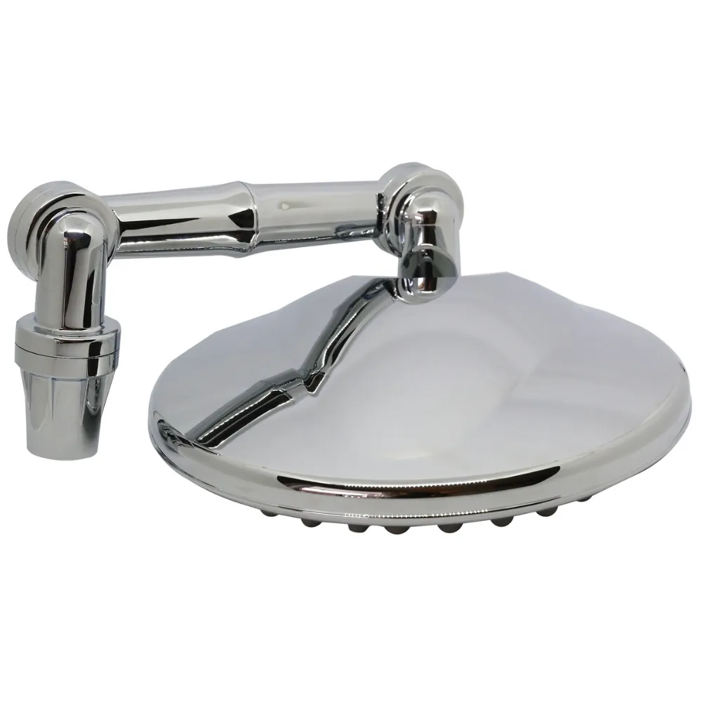 ShowerMe® Shower Head Chrome