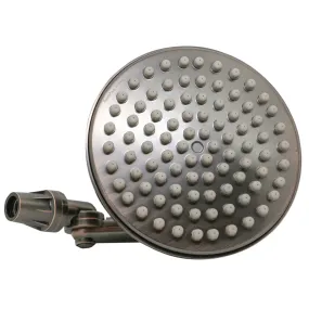 ShowerMe® Shower Head Oiled Copper