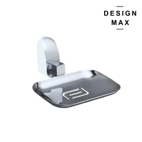 Sleek Line Wall Mounted Soap Dish