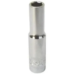 Socket&#x20;Deep&#x20;1&#x2F;4&quot;&#x20;Dr&#x20;Metric&#x20;12pt&#x20;-&#x20;SP&#x20;Tools