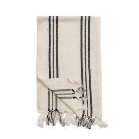 Turkish Cotton And Bamboo Kitchen Towel